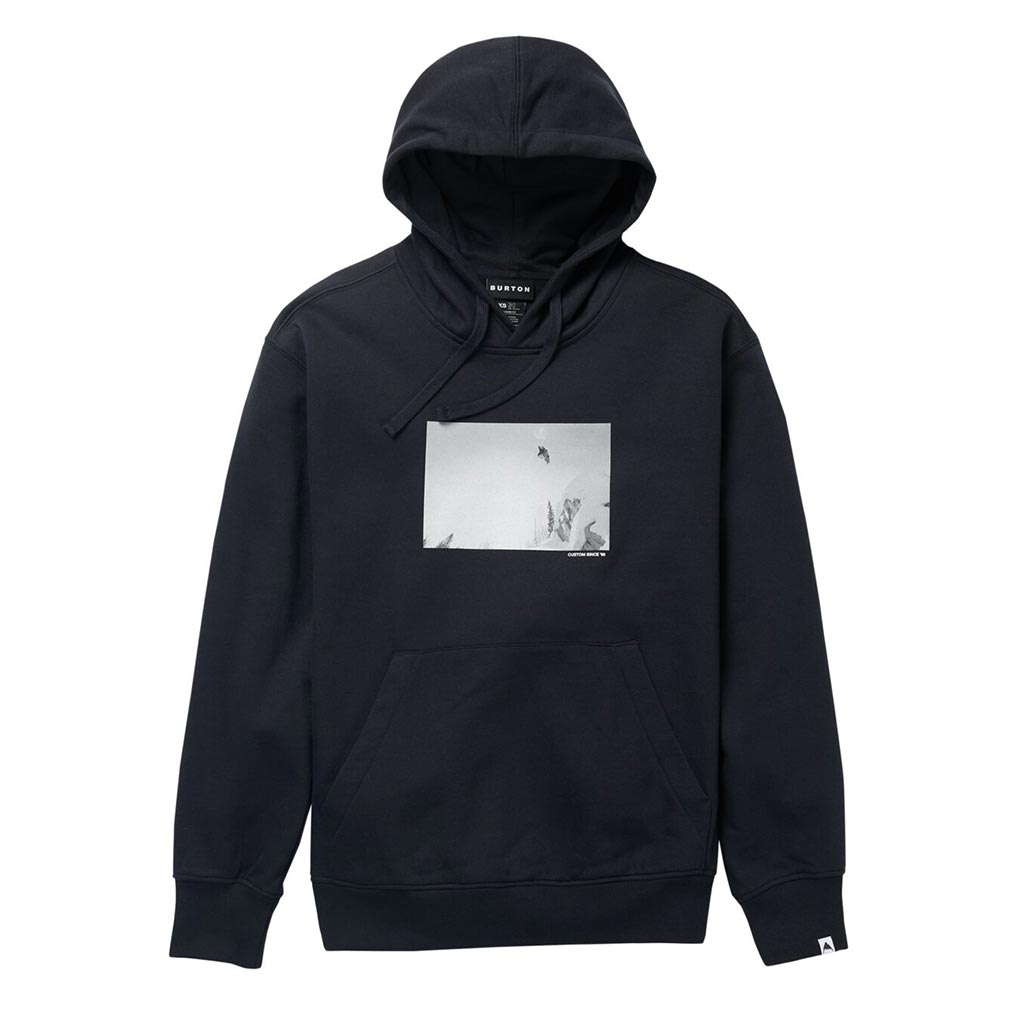 Burton Custom 30th Pullover