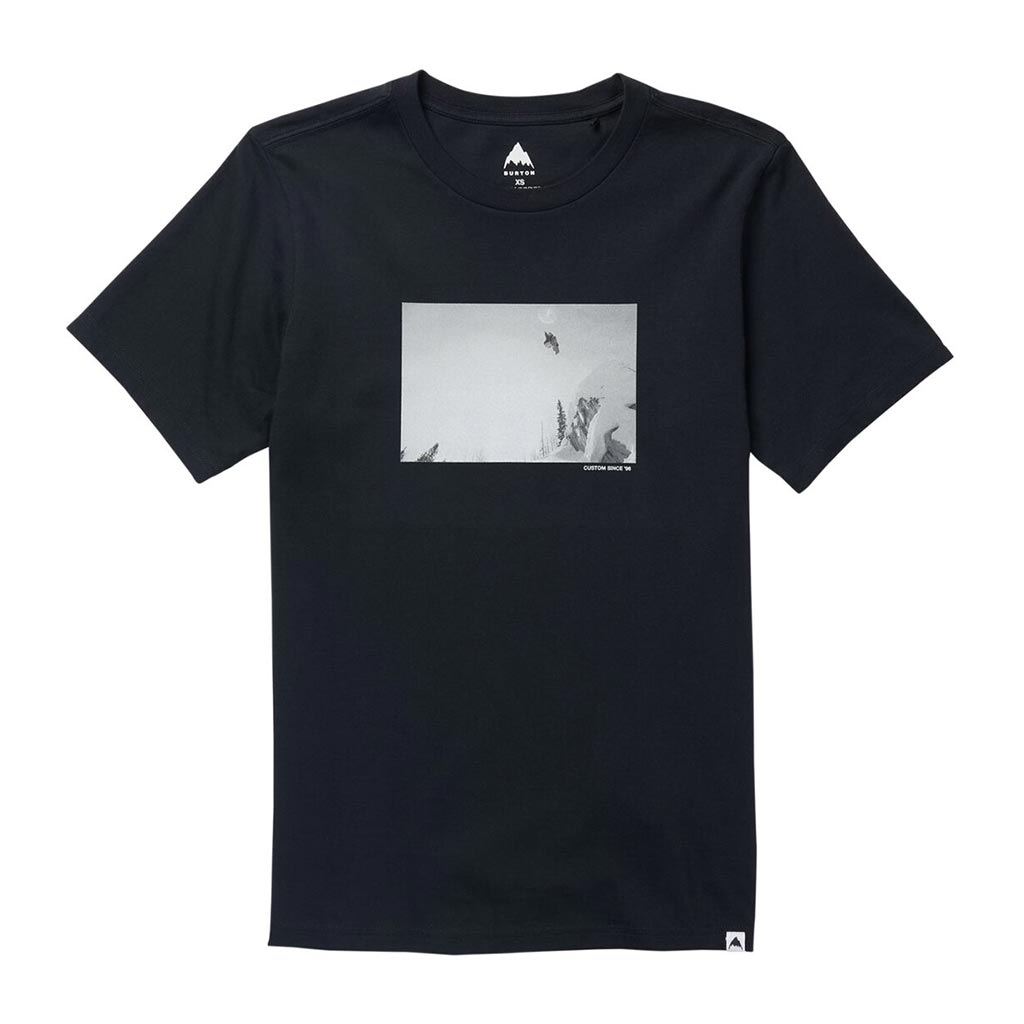 Burton Custom 30th Tee