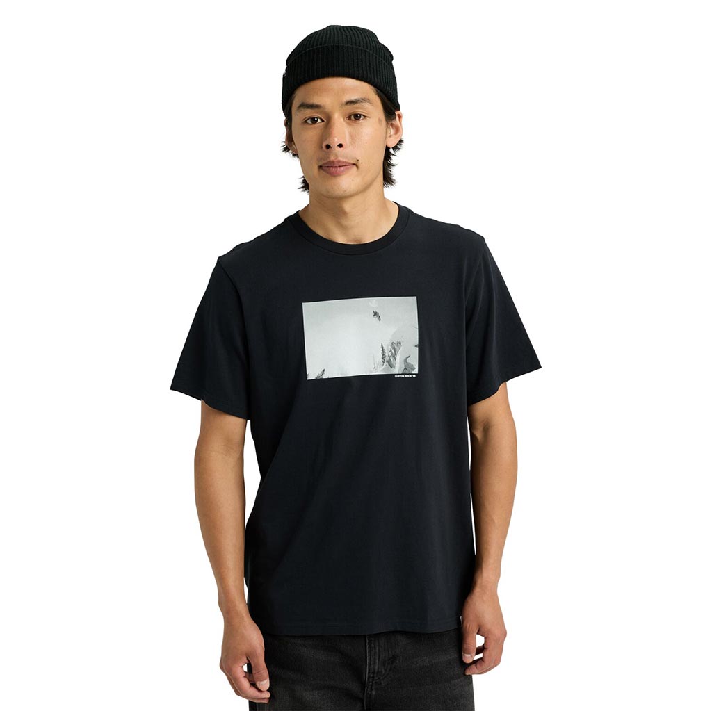 Burton Custom 30th Tee