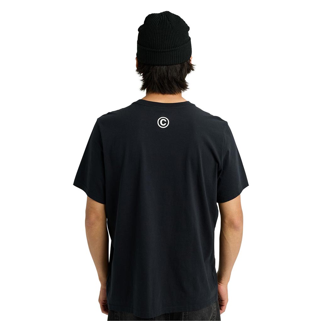 Burton Custom 30th Tee