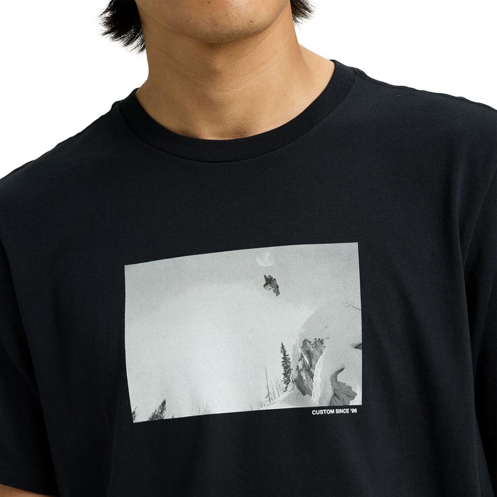 Burton Custom 30th Tee