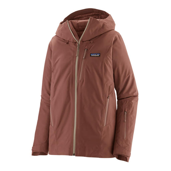 Women's Insulated Storm Shift Jacket