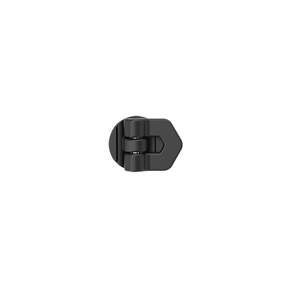 Union Toe Strap Tool-less Adjusters
