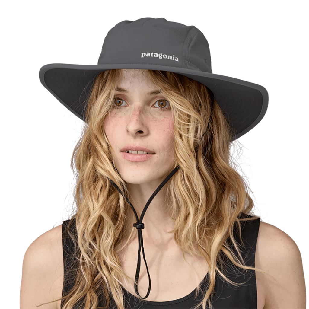 Patagonia Quandary Brimmer Hat