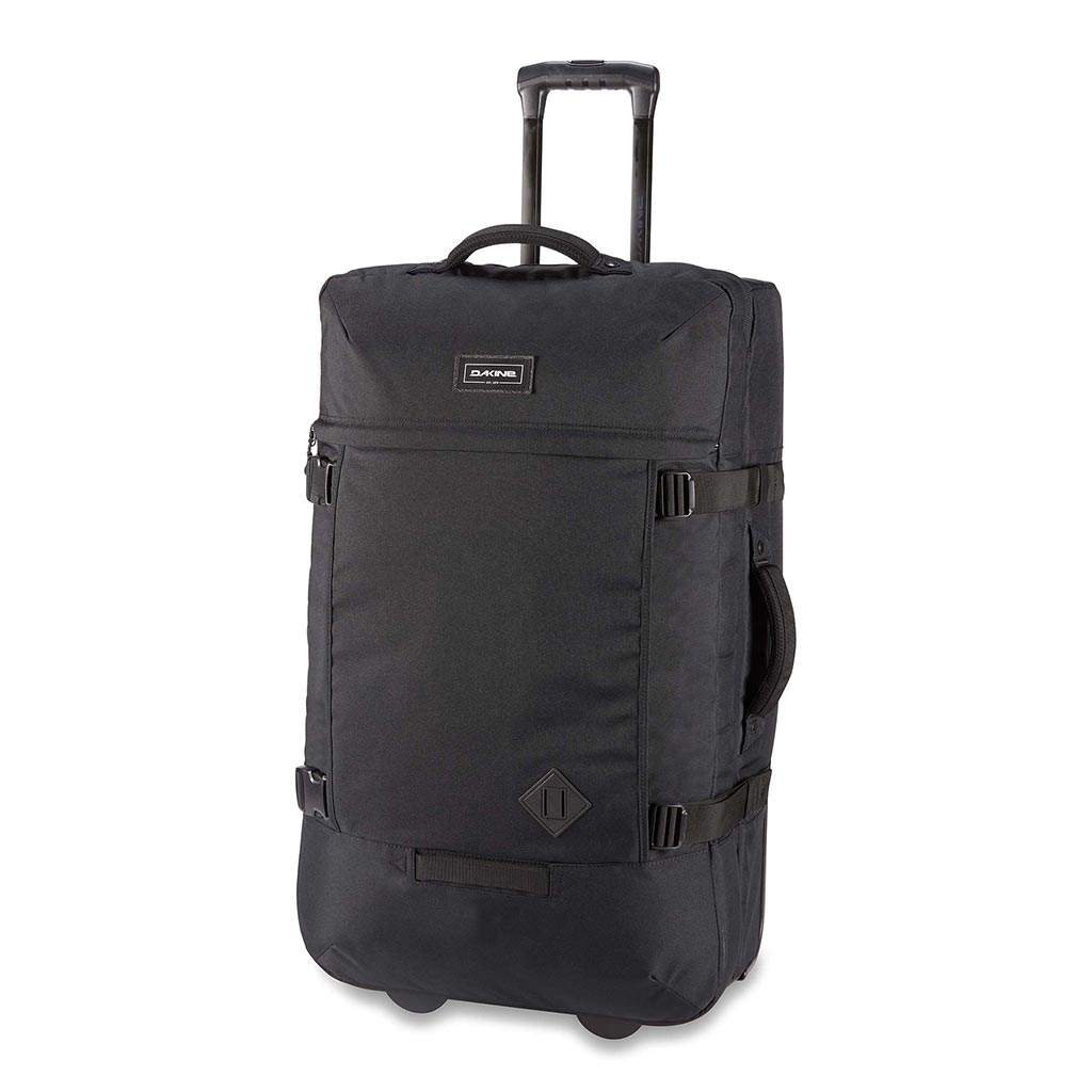 Dakine 365 Roller Travel Bag 100L - Black