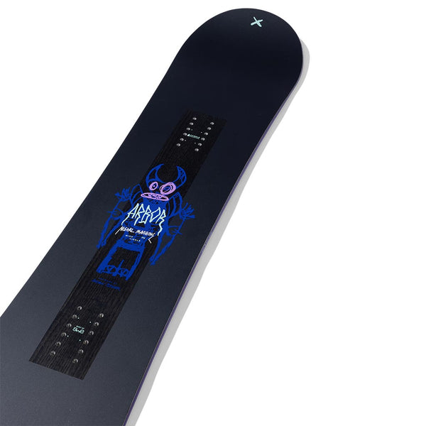  Balmoral Boards Motiv 