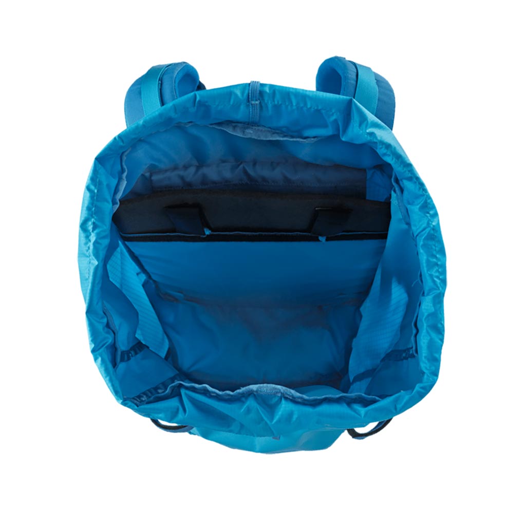 Patagonia Ascensionist 55L Pack - Joya Blue