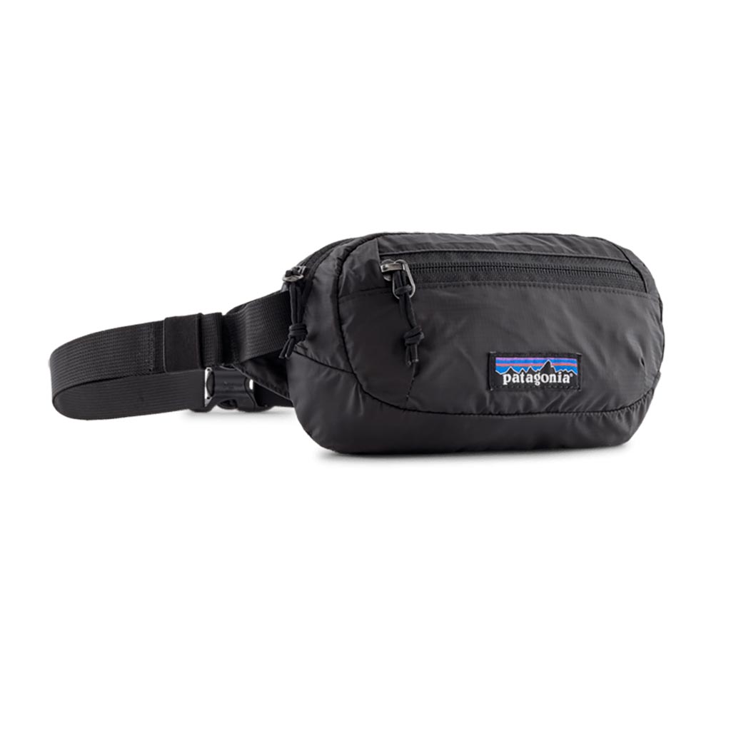 Patagonia Terravia Mini Hip Pack - Black