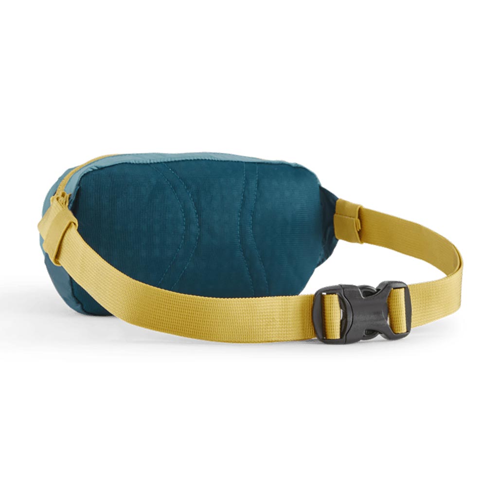 Patagonia Terravia Mini Hip Pack - Wetland Blue