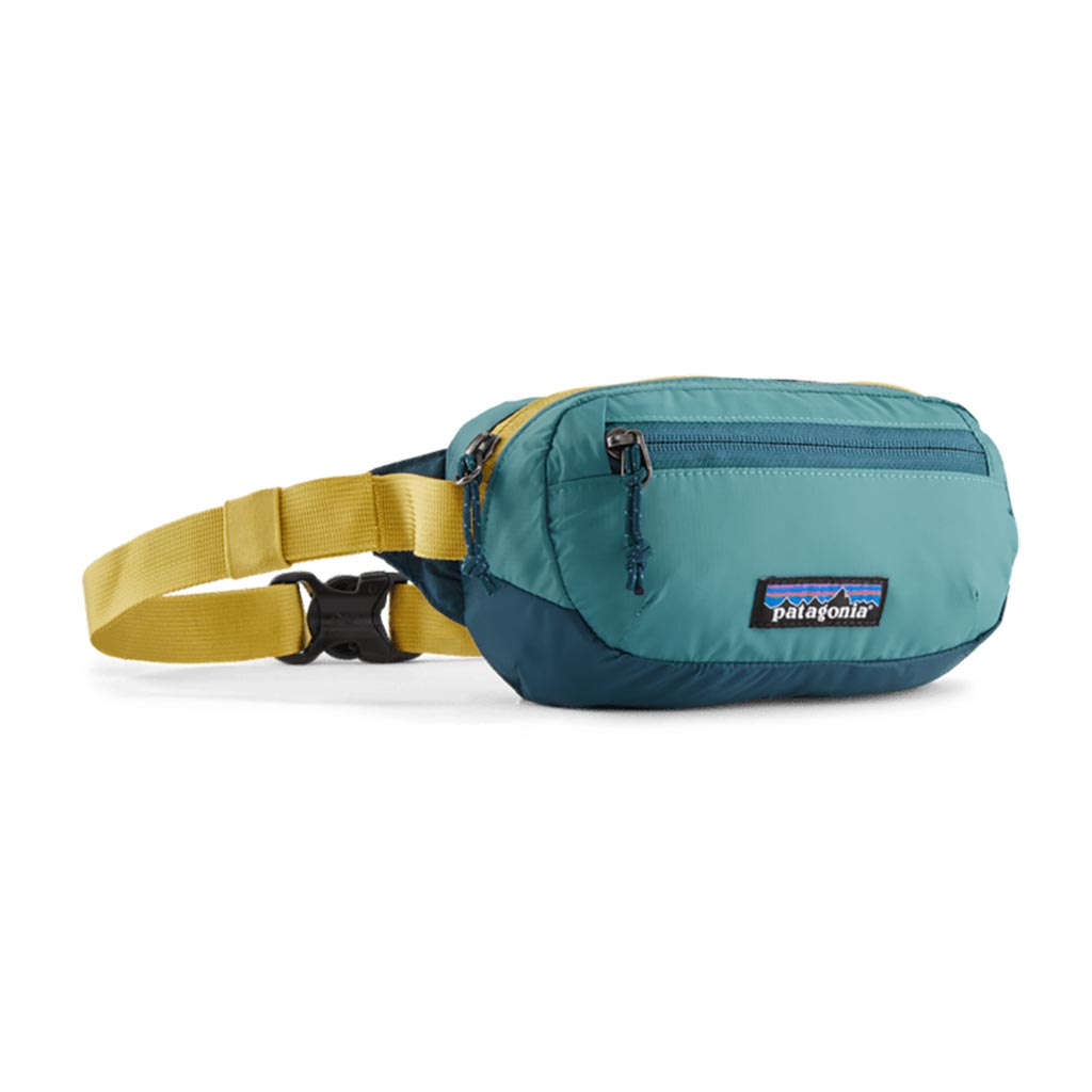 Patagonia Terravia Mini Hip Pack - Wetland Blue