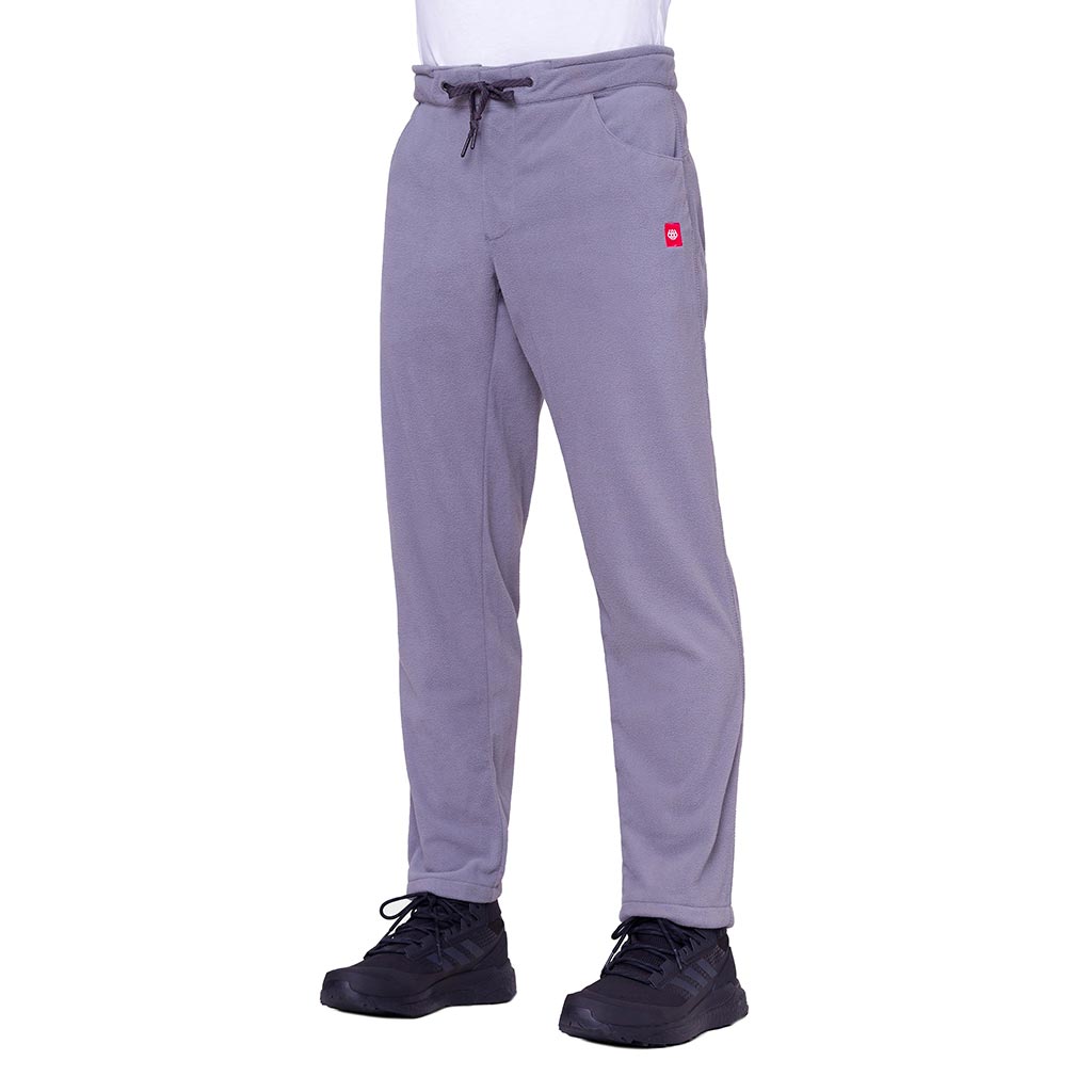 686 2024 Smarty Cargo Pant - Charcoal