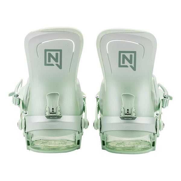 Nitro 2026 Womens Poison Bindings | Balmoral Boards