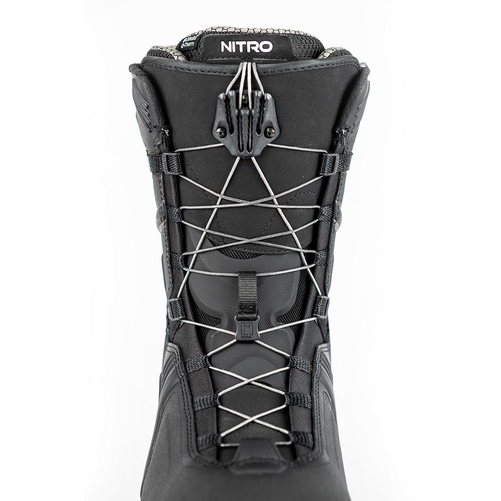Nitro 2026 Capital TLS+ Boots - Black