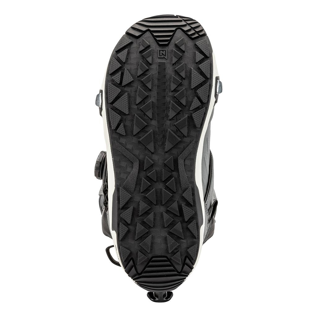 Nitro 2025 Profile Step On Snowboard Boots | Balmoral Boards