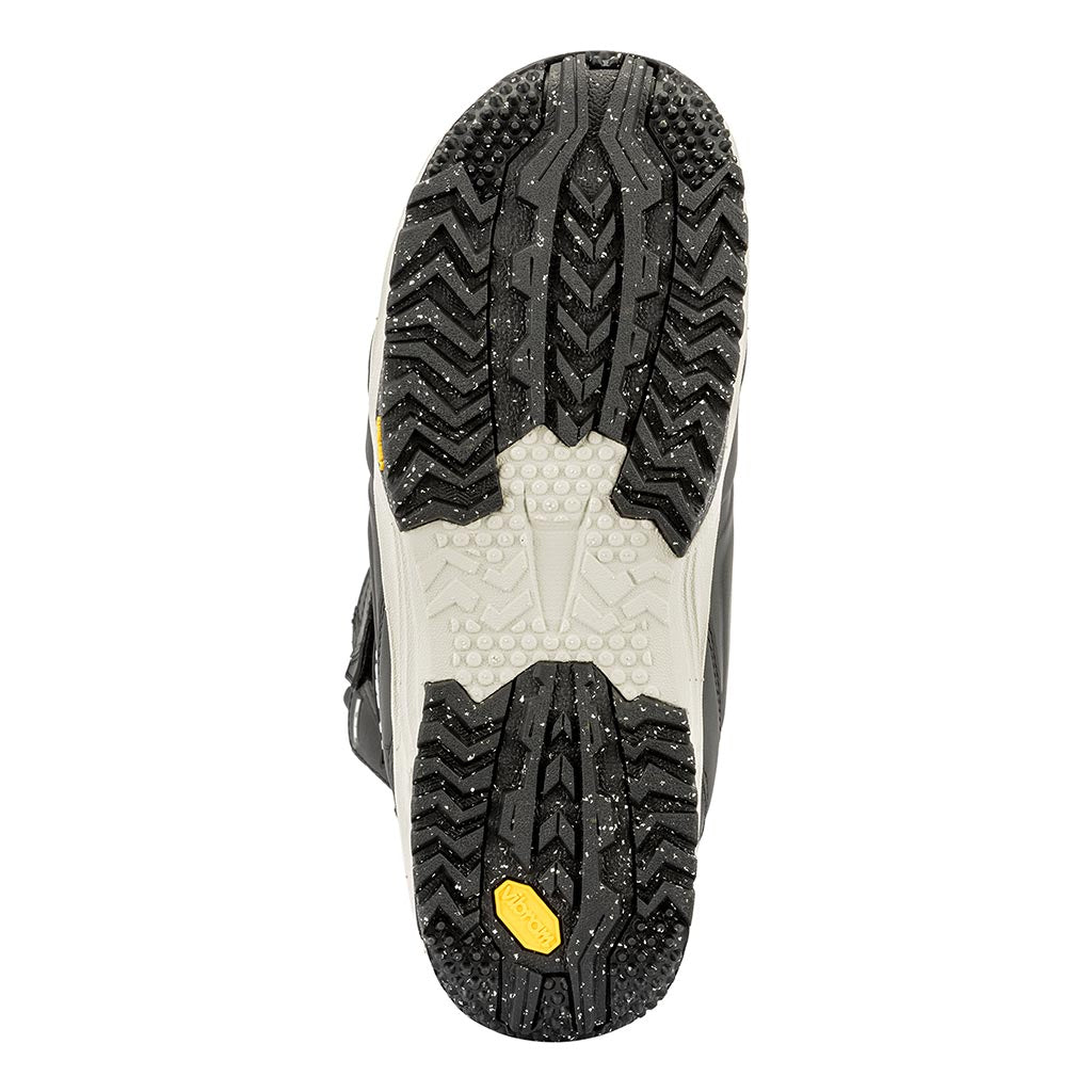 Nitro 2026 Team Pro MK Boots - Black