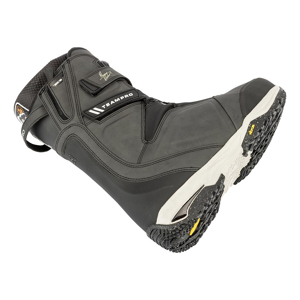 Nitro 2026 Team Pro MK Boots - Black