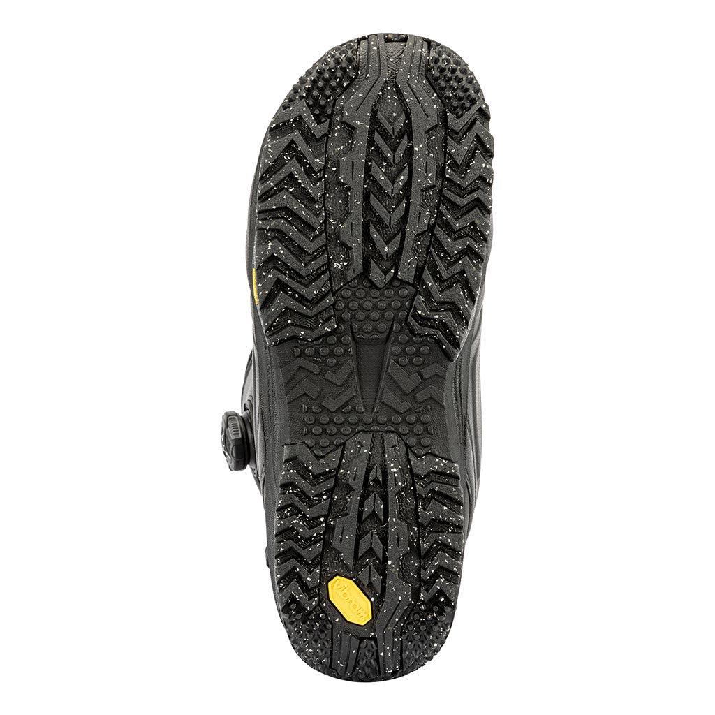 Nitro 2026 Team Boa Wide Boots - Black