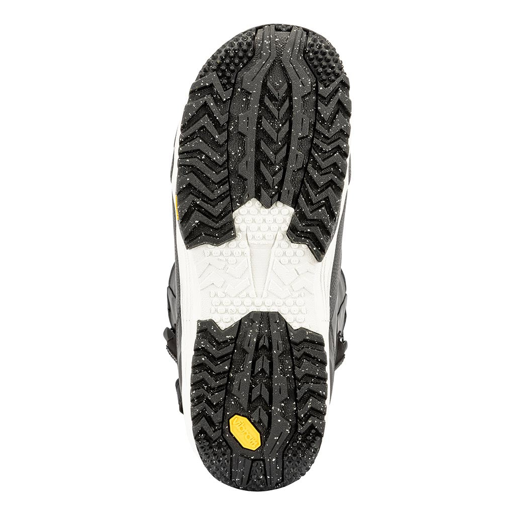 Nitro 2026 Venture Pro TLS Wide Boots - Black