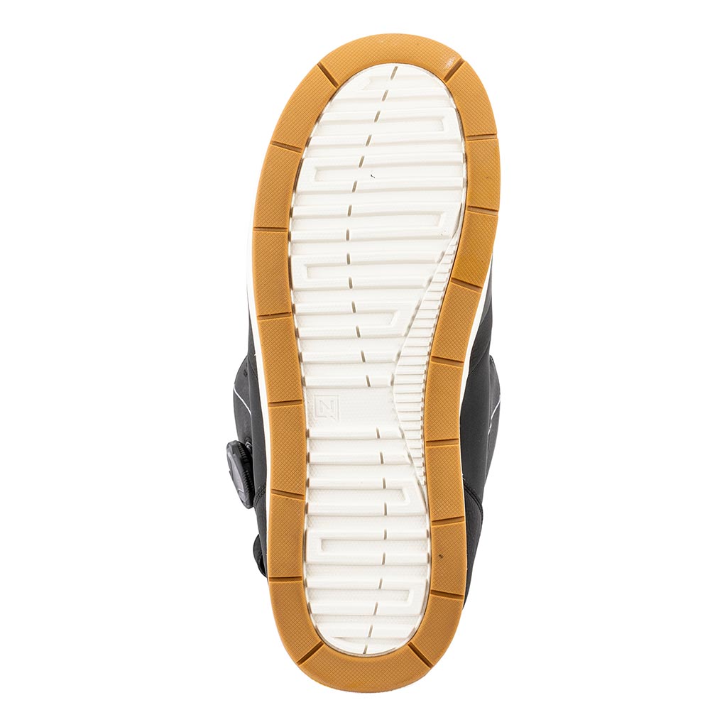 Nitro 2026 Venture Boa Boots - Black