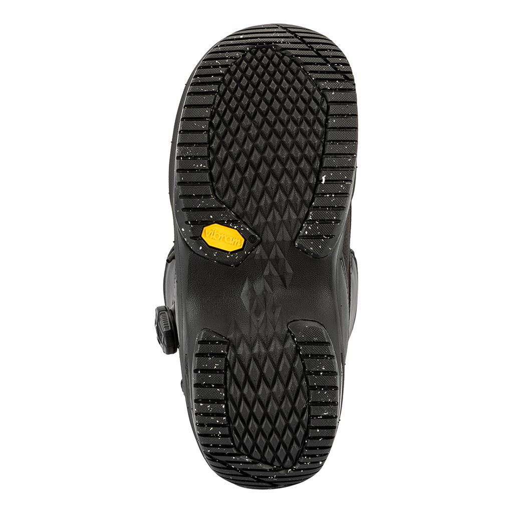 Nitro 2026 Womens Fate Boa Boots - Black