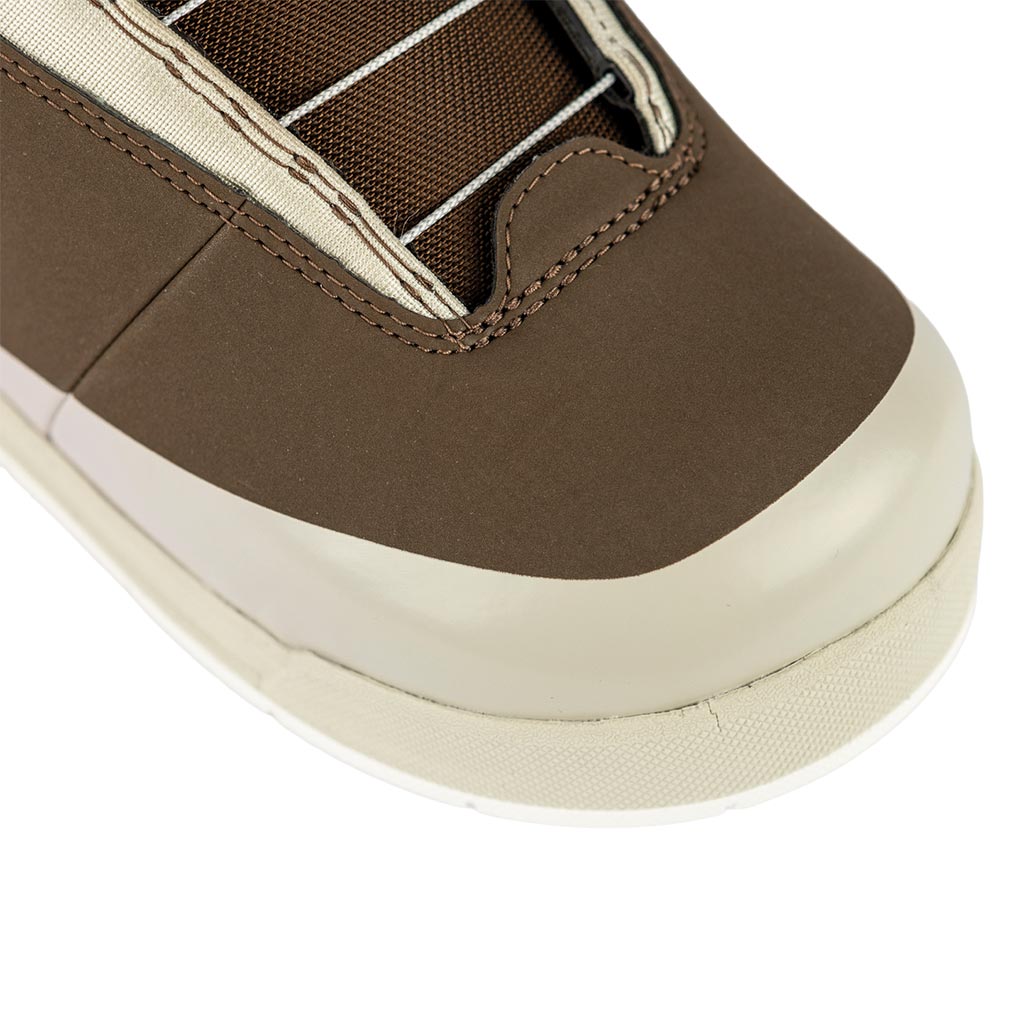 Nitro 2026 Womens Monarch Boa Boots - Christy Prior