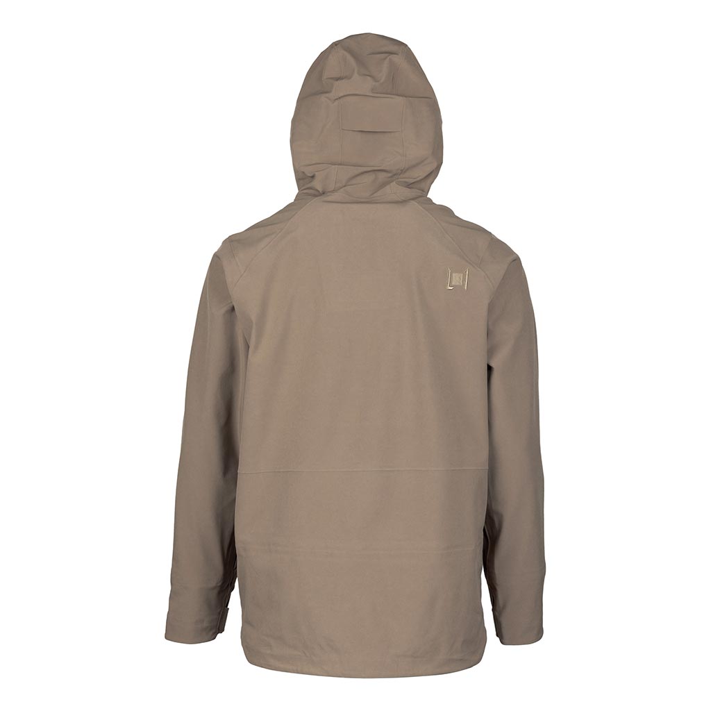 L1 2026 Axial Jacket - Fossil