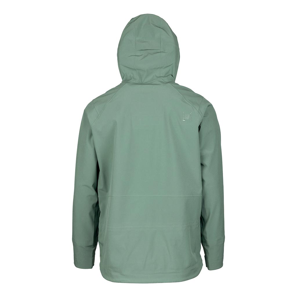 L1 2026 Axial Jacket - Sage