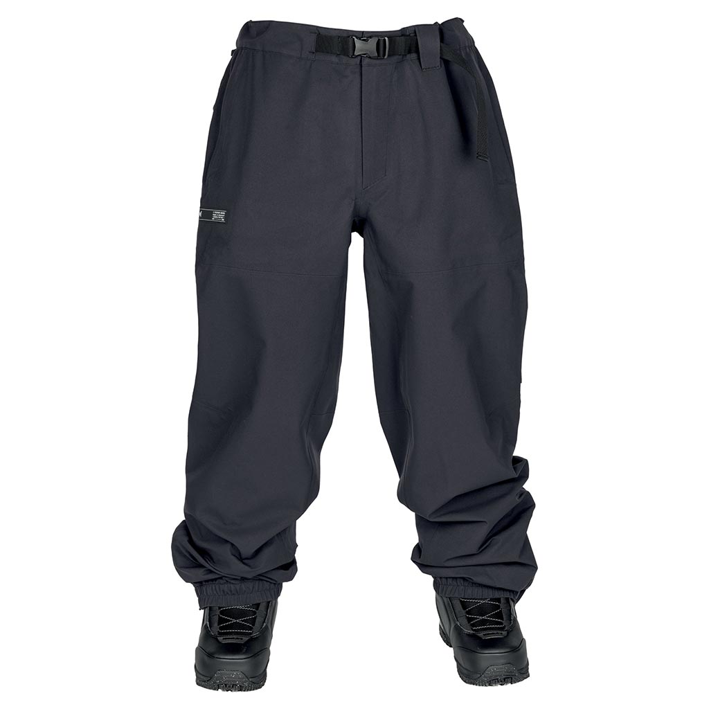 L1 2026 Axial Pro Pant - Black