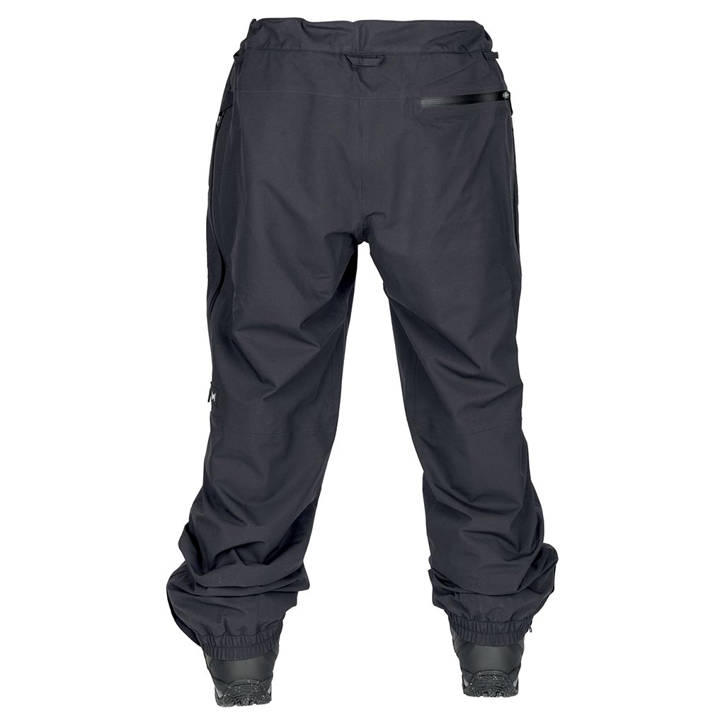L1 2026 Axial Pro Pant - Black