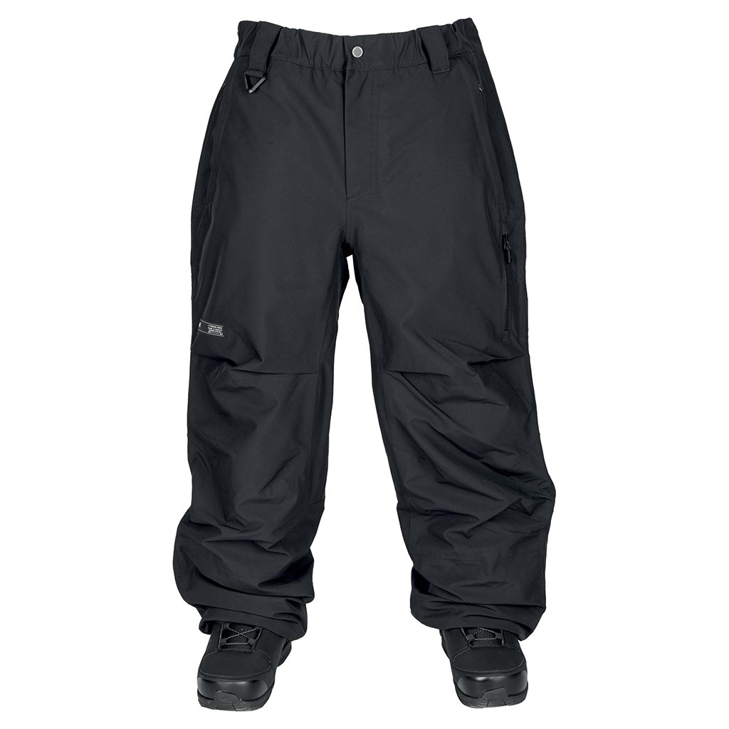 L1 2026 Rankin Pant - Black