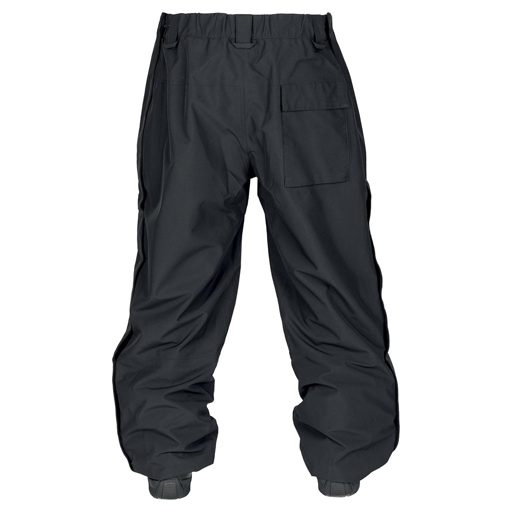 L1 2026 Rankin Pant - Black
