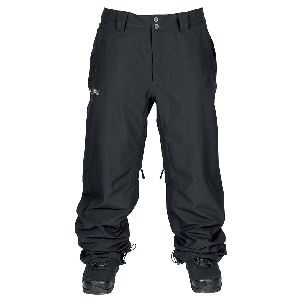 L1 2026 Dixon Pant - Black