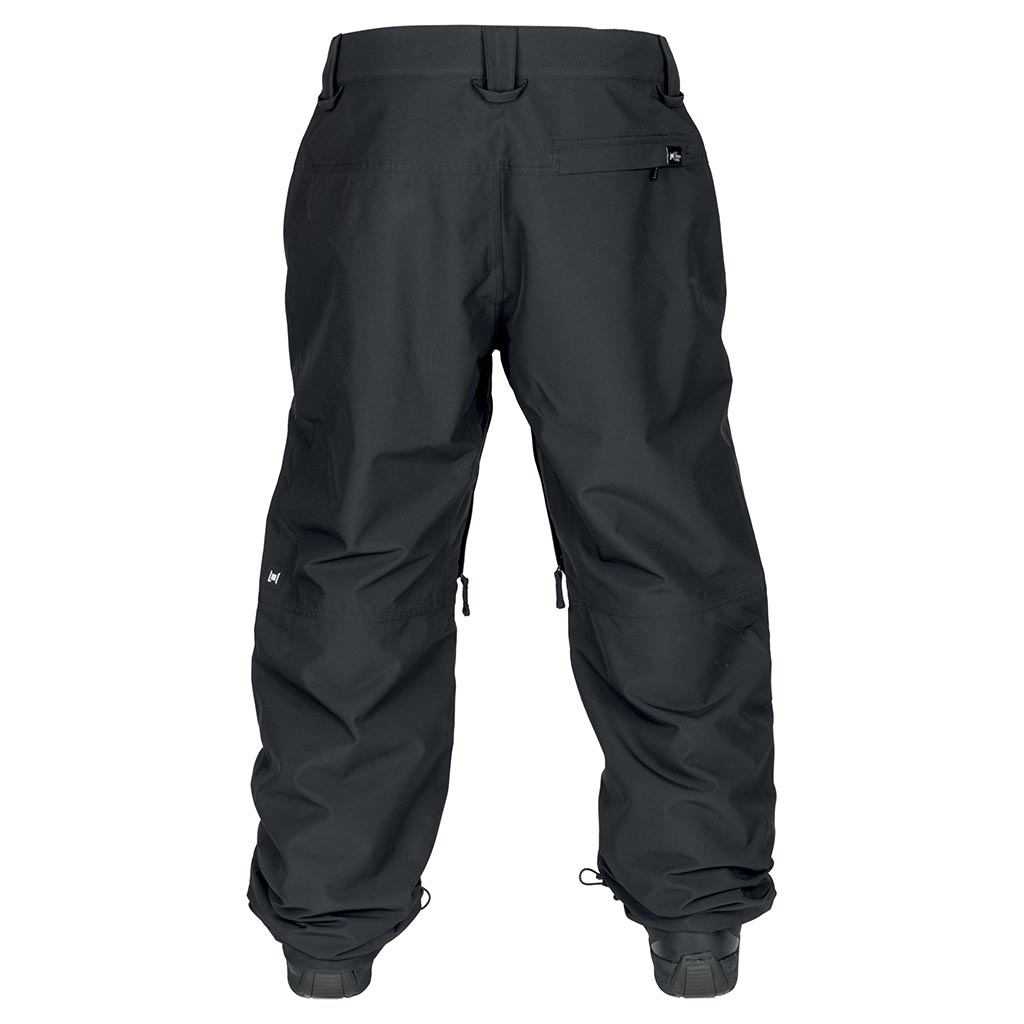 L1 2026 Dixon Pant - Black