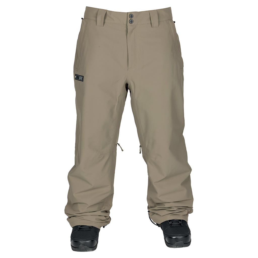 L1 2026 Dixon Pant - Fossil