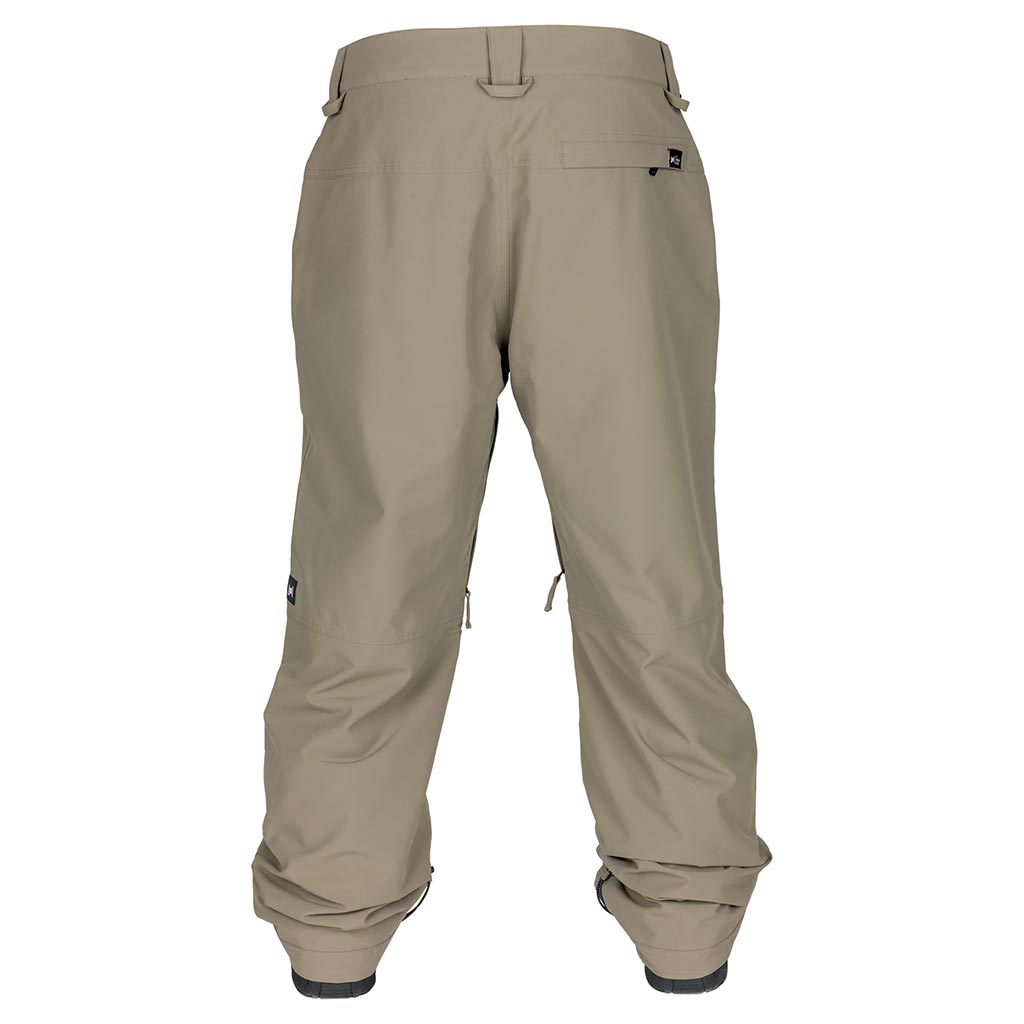 L1 2026 Dixon Pant - Fossil