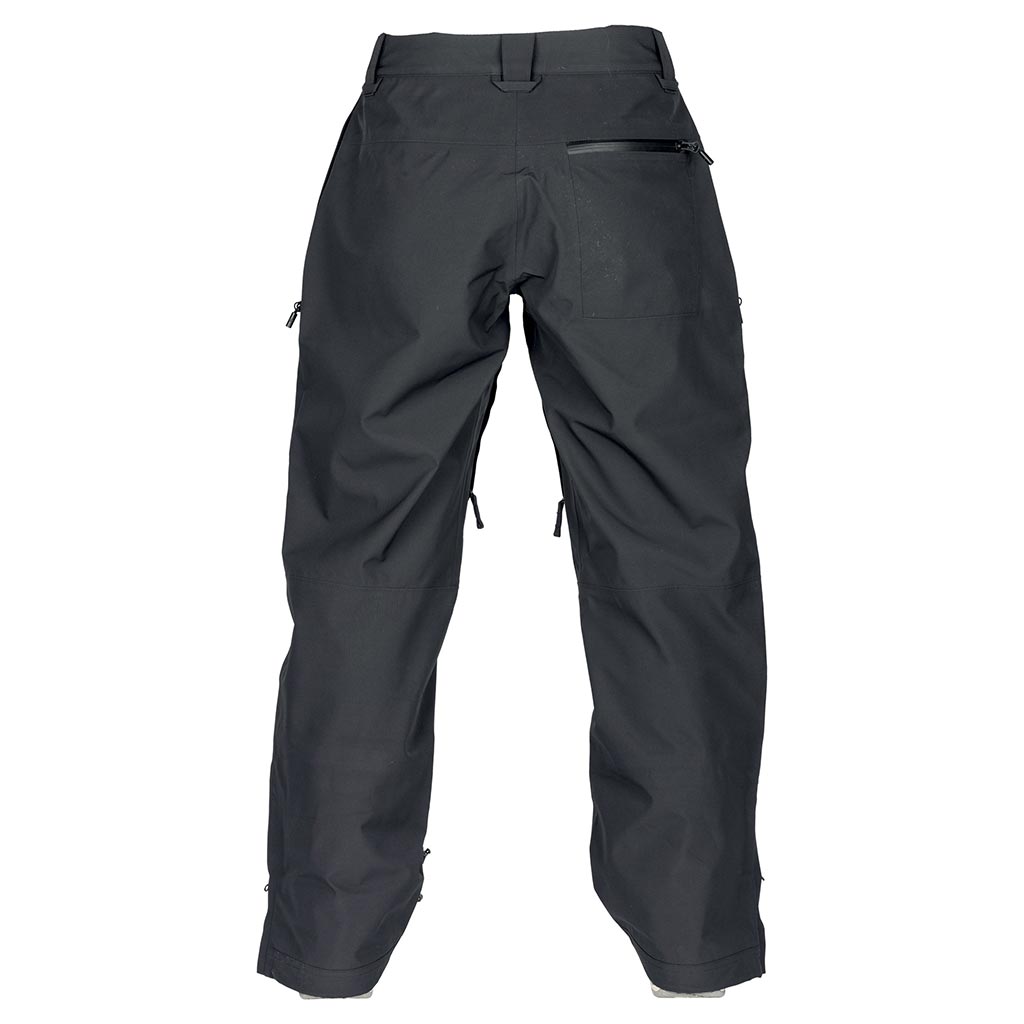 L1 2026 Aysun Pant - Black