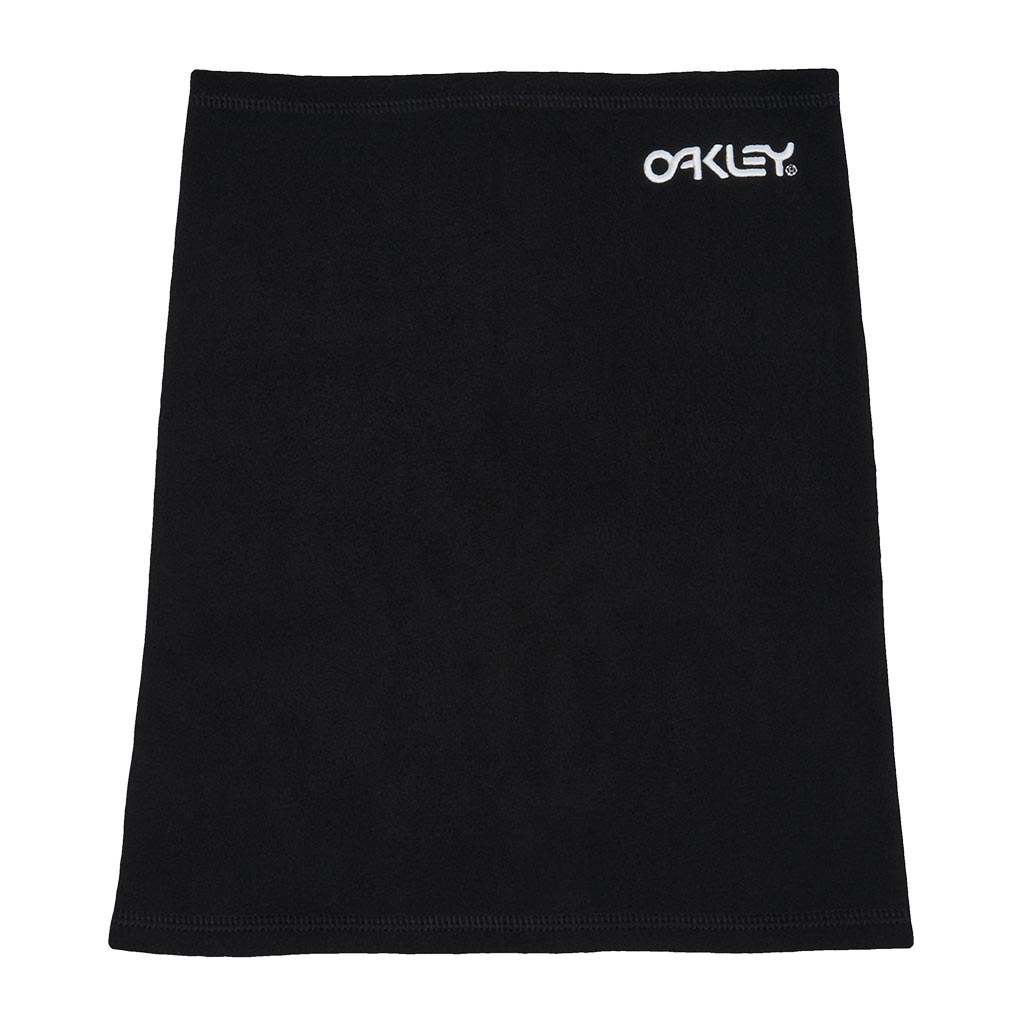 Oakley Neck Gaiter - Blackout