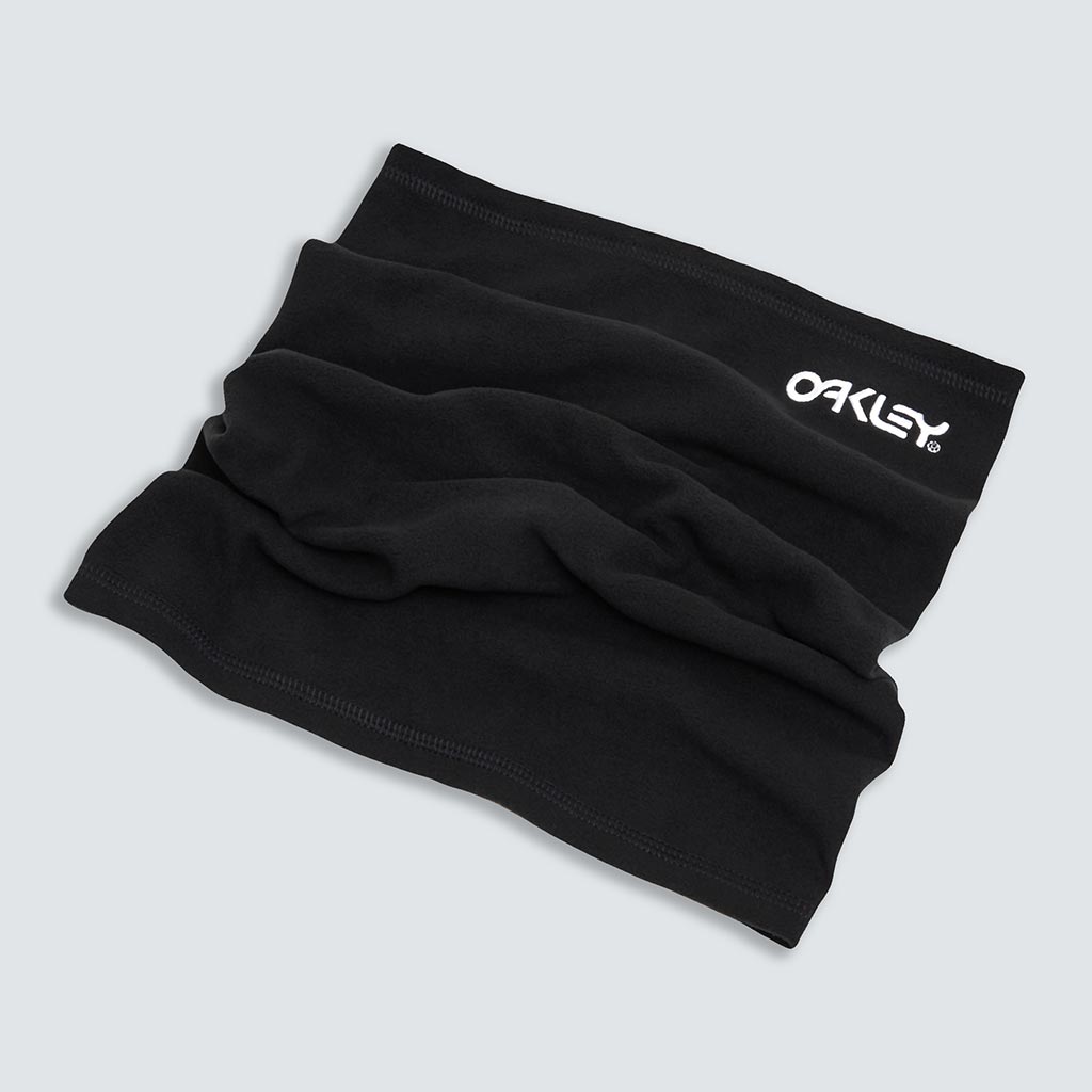 Oakley Neck Gaiter - Blackout