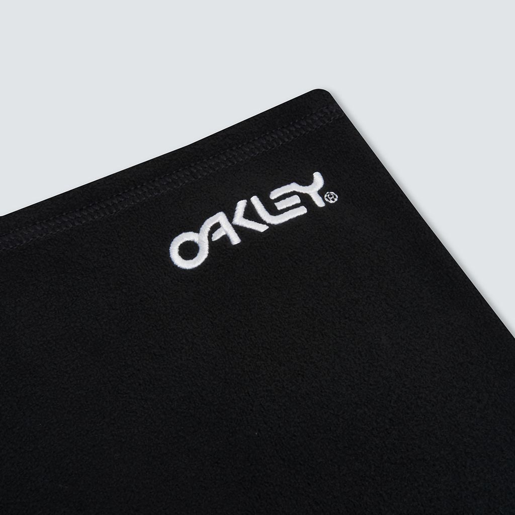 Oakley Neck Gaiter - Blackout