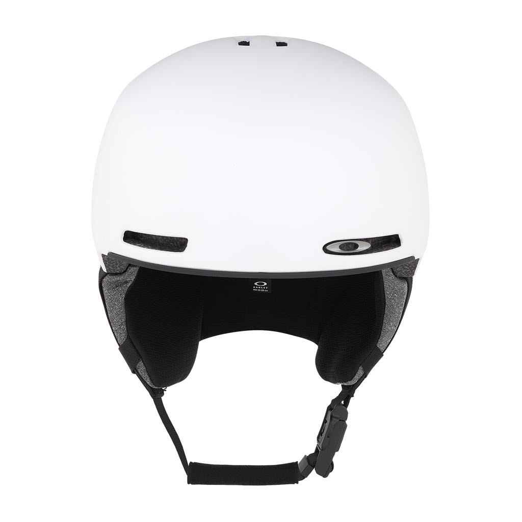 Oakley Mod1 Helmet - White
