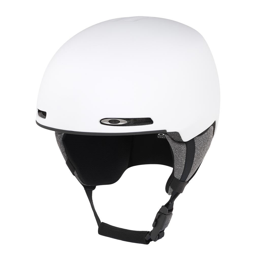 Oakley Mod1 Helmet - White