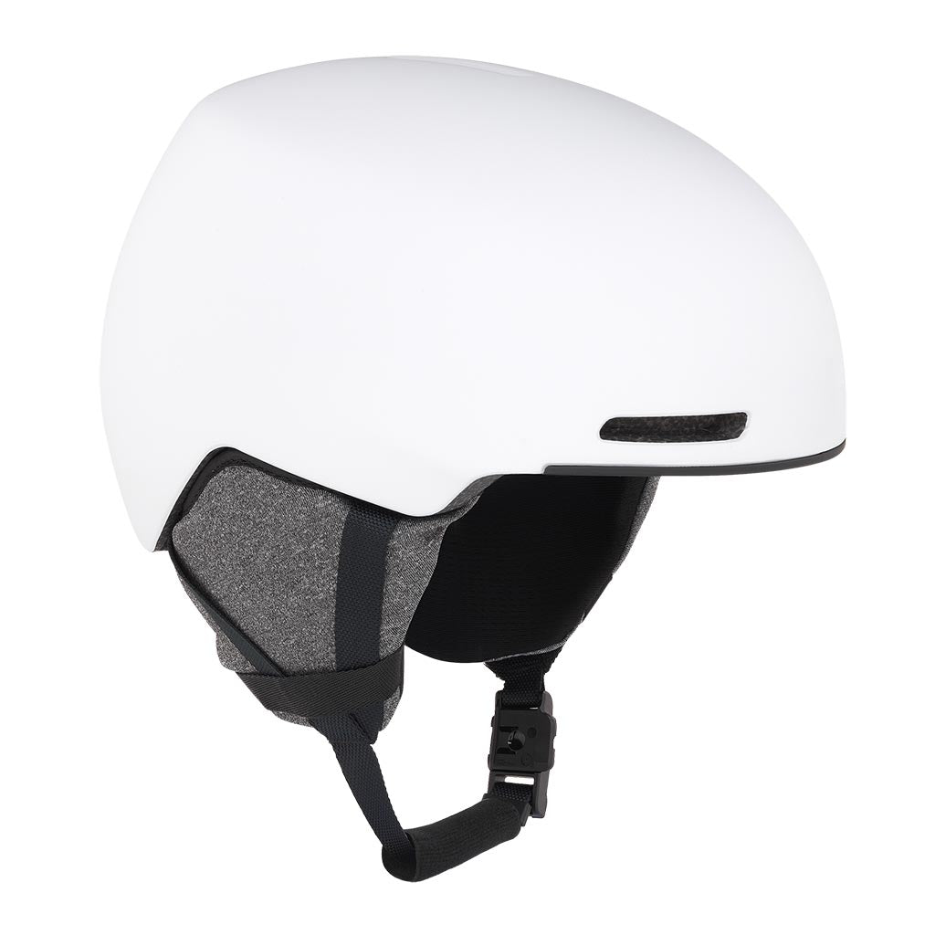 Oakley Mod1 Helmet - White