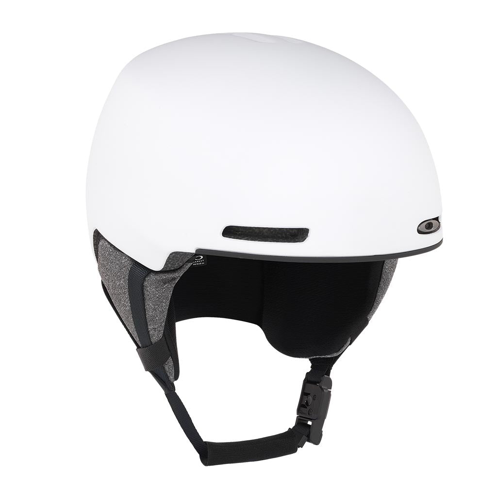 Oakley Mod1 Helmet - White