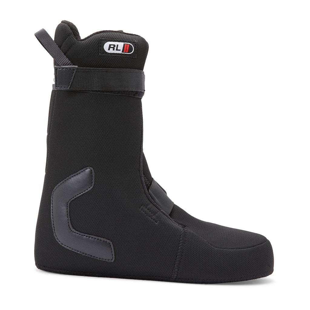 DC 2024 Control Boots - Black