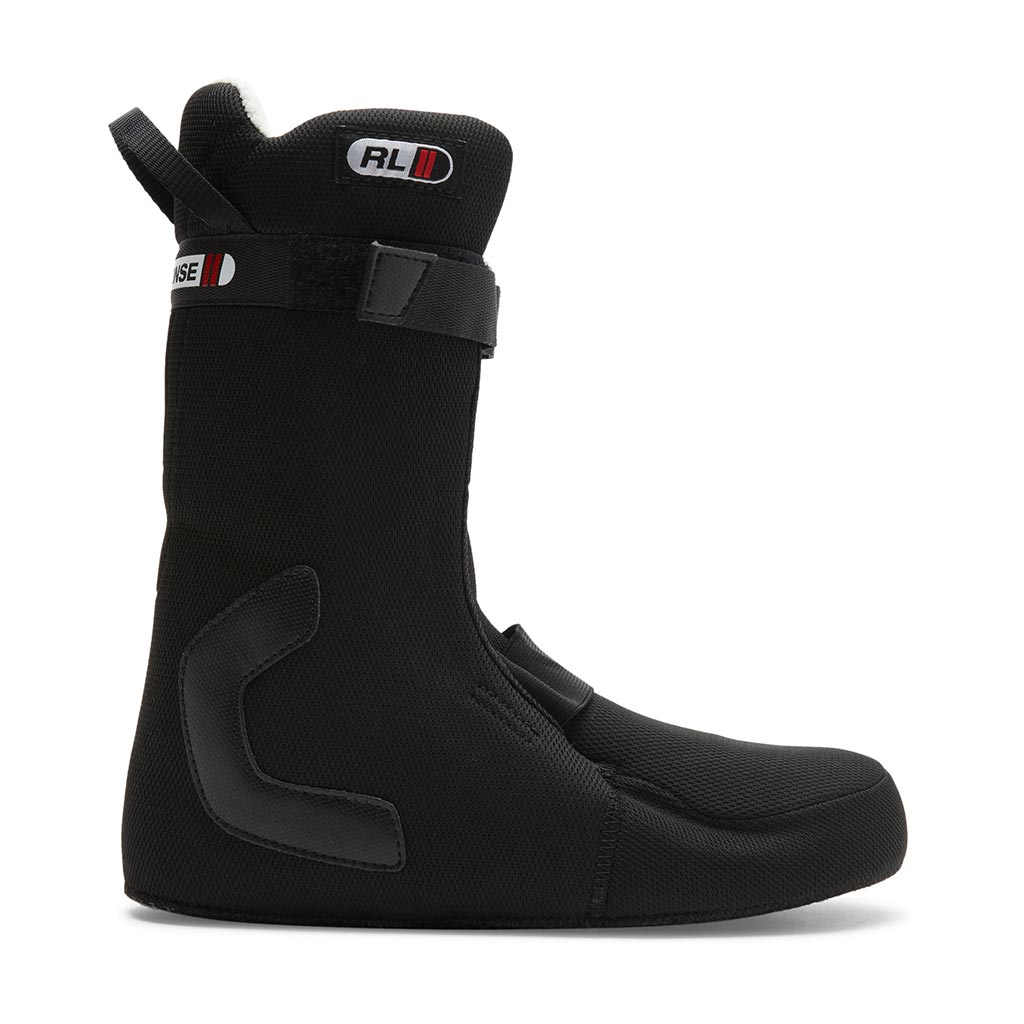 DC 2025 Control Boots - White/Black