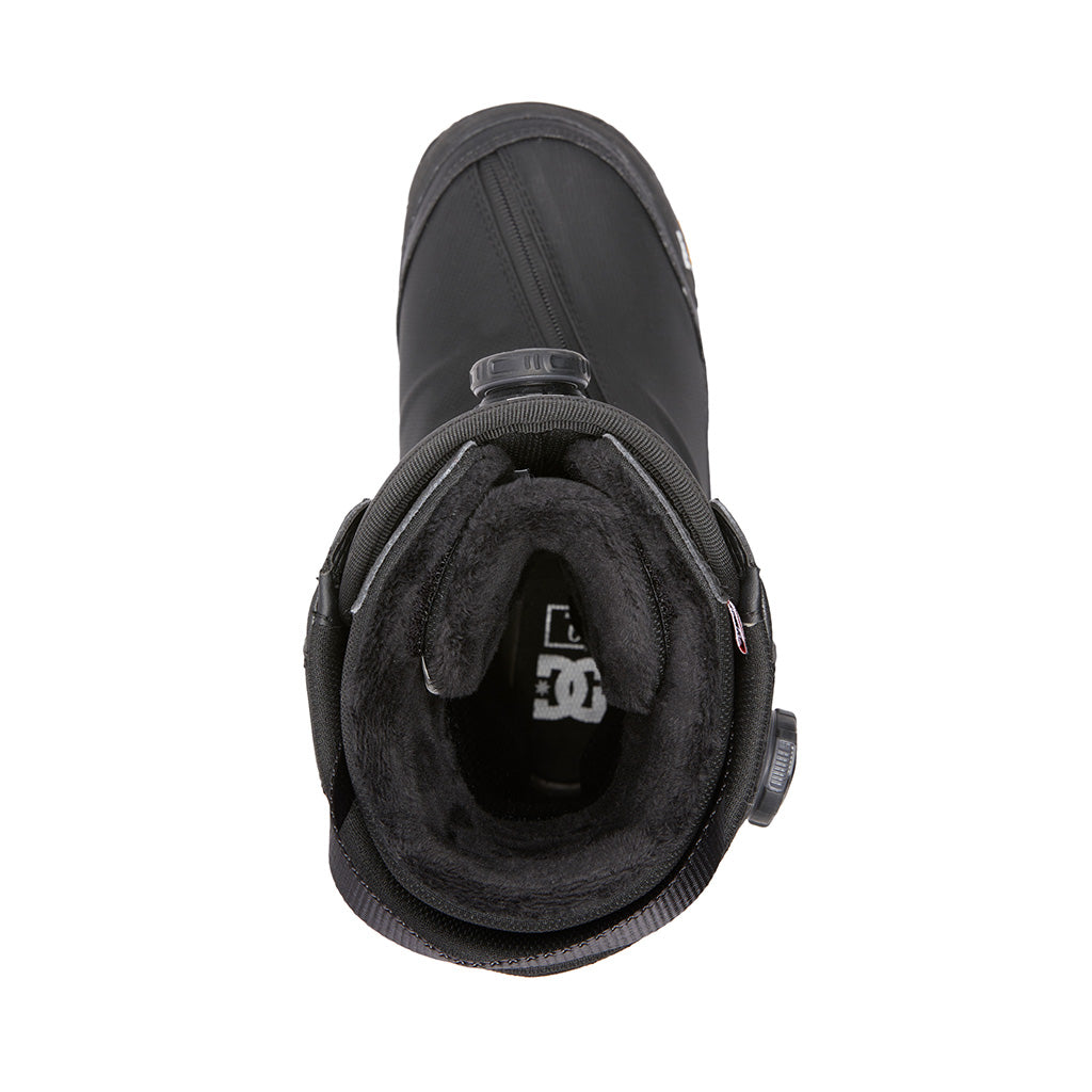 DC 2024 Transcend Boots - Black