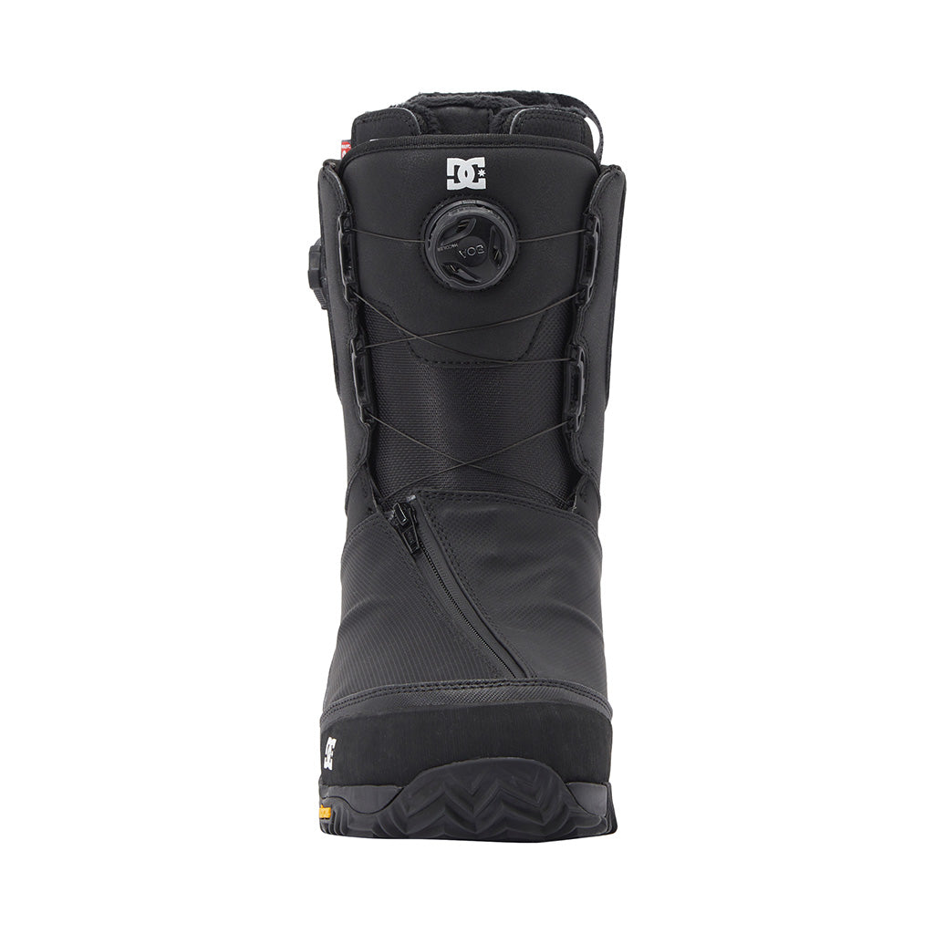 DC 2024 Transcend Boots - Black