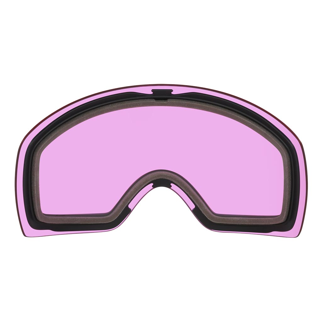Oakley Flight Deck L Prizm Replacement Lens - Iced Iridium