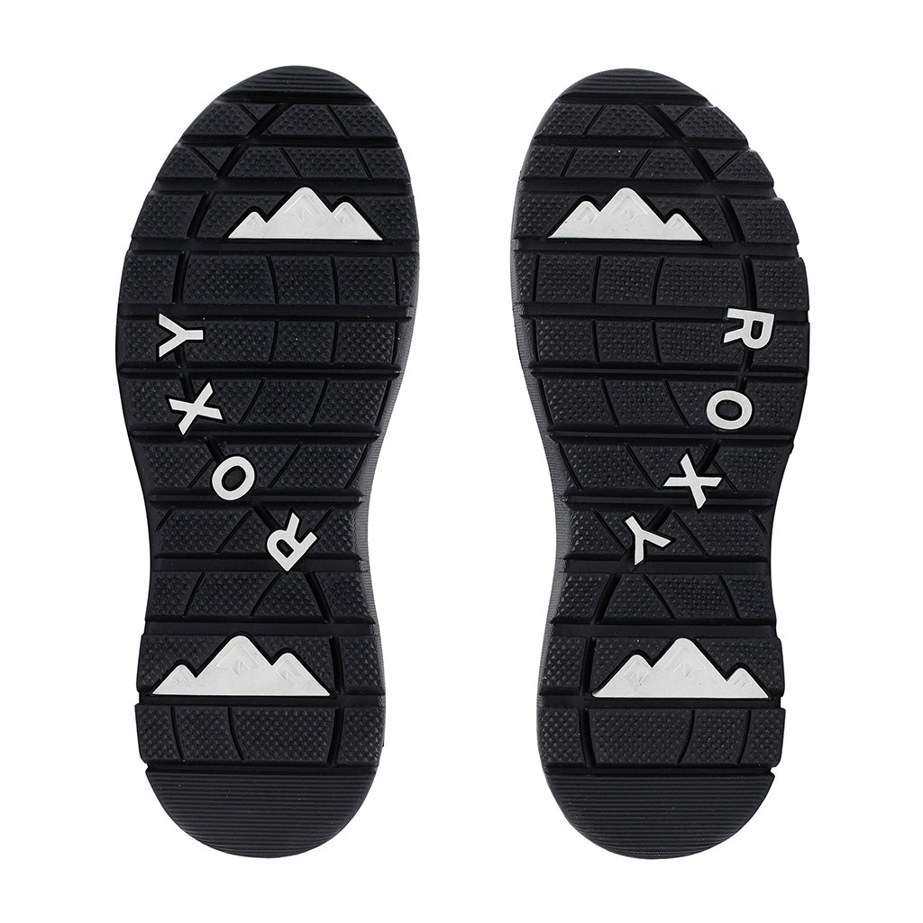 Roxy Karmel Apres Boot - Black
