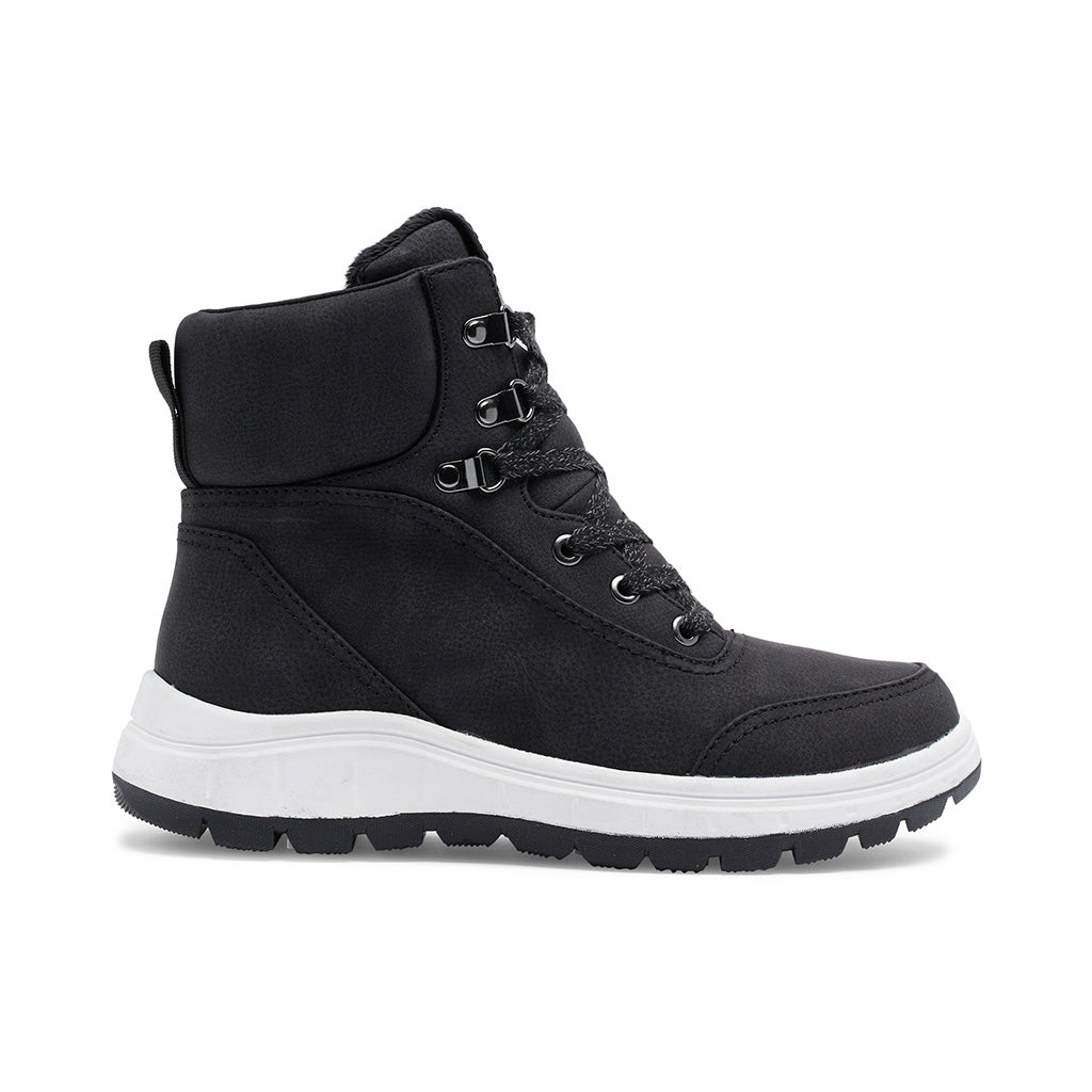 Roxy Karmel Apres Boot - Black